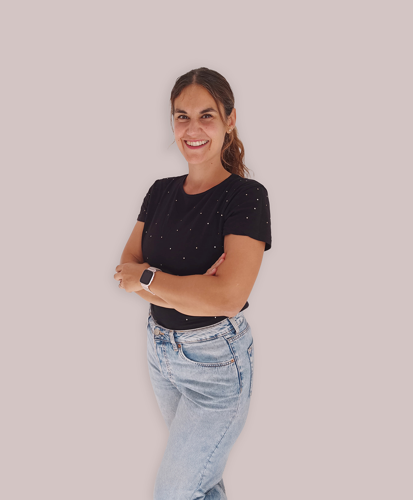 Marta, Nutricionista de Vikika Team