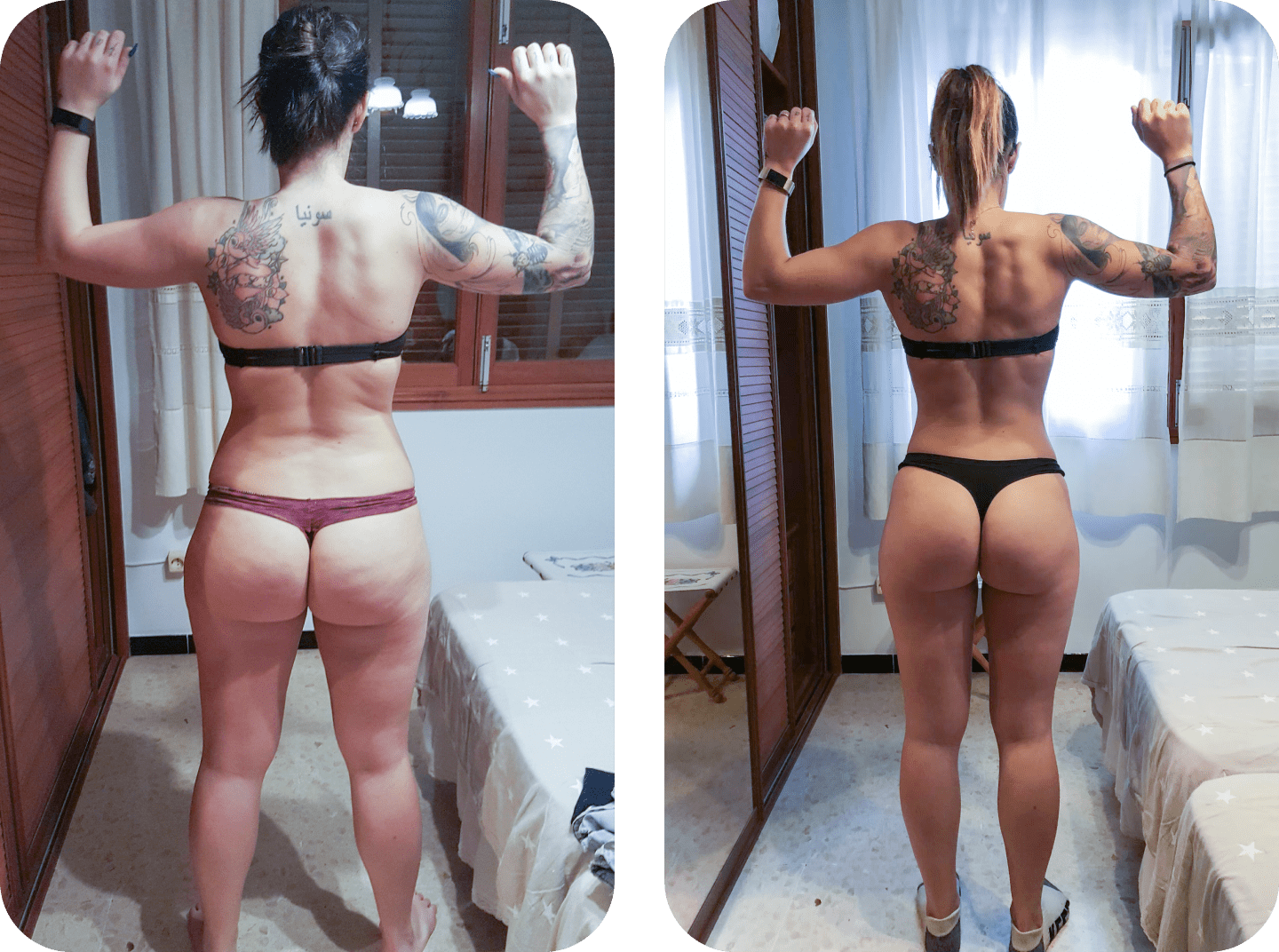 Foto de Sonia